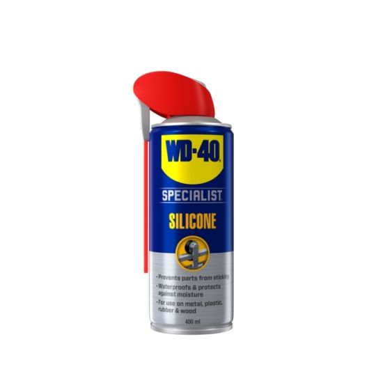 WD-40 Specialist Σπρέι Σιλικόνης 400ml