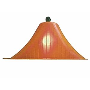 TOP GARDEN Αυλού εξάρτημα ζιζανοκτονίας αρσενικό 380318