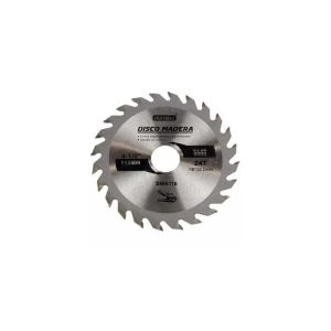 UYUSTOOLS ΠΡΙΟΝΟΔΙΣΚΟΣ ΓΙΑ ΞΥΛΟ 100mm/24T DMA106