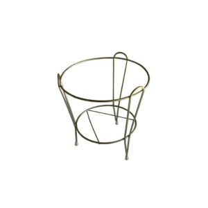 DECOLINE ΒΑΣΗ ΓΛΑΣΤΡΑΣ ΚΑΘΙΣΤΗ 21CM MK0662