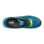 PUMA Παπούτσι εργασίας Blaze knit μπλε S1PS 643060 No.41