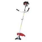 RAIDER Χορτοκοπτικό βενζίνης ώμου/χειρός 2hp 6.7kg RD-GBC10 075510