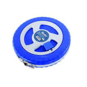 BASIC Μετροταινία κλειστού τύπου 30m 261309