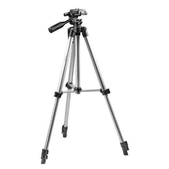 TOP MASTER Τρίποδο για αλφάδι laser 1.2m 279907