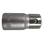 TOP MASTER Αντάπτορας μύτης για καστάνια 1/4" 330366
