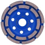 Δίσκος λείανσης δομικών υλικών διαμαντέ Standard 125mm 196125