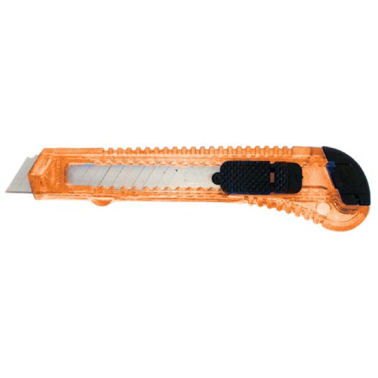 BASIC Φαλτσέτα ελβετικού τύπου 18x155mm 370103