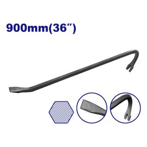 EMTOP ΠΡΟΚΟΒΓΑΛΤΗΣ ΣΚΥΛΑ ΑΤΣΑΛΙΝΗ 900MM EMQB1390