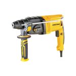UYUSTOOLS ΚΡΟΥΣΤΙΚΟ ΣΚΑΠΤΙΚΟ SDS-PLUS 600W UY-RTM20-CL