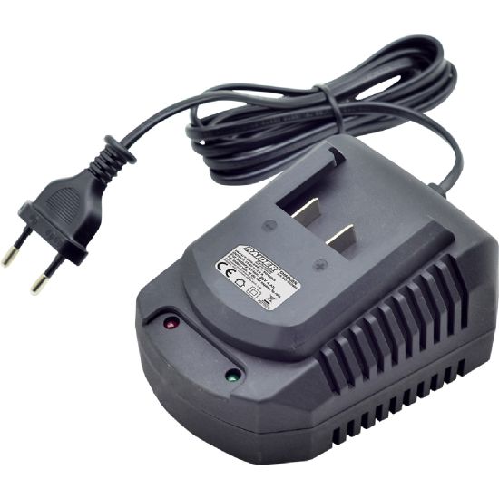 RAIDER Φορτιστής μπαταρίας Industrial 20V 032601