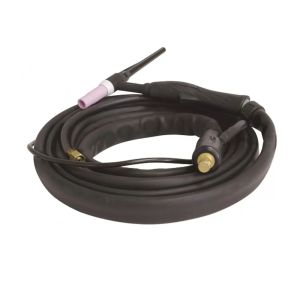 Τσιμπίδα TIG ηλεκτροκόλλησης TIG17V 4m 96010