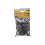 UYUSTOOLS ΣΕΤ 100ΤΜΧ ΜΥΤΕΣ PH2X25mm BTS125H2