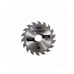 UYUSTOOLS ΠΡΙΟΝΟΔΙΣΚΟΣ ΓΙΑ ΞΥΛΟ 115mm/18T DMA115