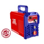 EMTOP ΗΛΕΚΤΡΟΚΟΛΛΗΣΗ INVERTER 160A ΗΛΕΚΤΡΟΔΙΟΥ(MMA) EWDEM1611