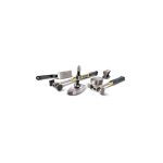 UYUSTOOLS ΣΕΤ 7ΤΜΧ ΕΡΓΑΛΕΙΩΝ ΦΑΝΟΠΟΙΙΑΣ 6.4Kg MAR07U