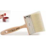 Πινέλα ιταλίας Performa 428 υπέρδιπλα επαγγελματικά λευκή τρίχα Νο75