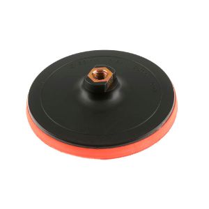 SMIRDEX Βάσεις velcro γων. τροχού PU Φ150