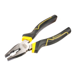 UYUSTOOLS ΠΕΝΣΑ ΧΕΙΡΟΣ PROGRIP 160mm ALU615