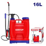 EMTOP ΨΕΚΑΣΤΗΡΑΣ ΠΛΑΤΗΣ 16L ESPP41602
