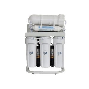 Σύστημα αντίστροφης όσμωσης R.O 600 (90L/h)