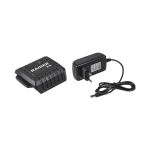 RAIDER R20 Φορτιστής & μπαταρία Li-ion 20V 2Ah RDP-R20 032133