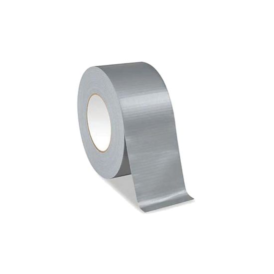 MAGNEM ΤΑΙΝΙΑ ΥΦΑΣΜΑΤΙΝΗ 50mmx10m ΓΚΡΙ 10116Μ