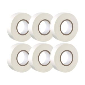 MAGNEM ΜΟΝΩΤΙΚΗ ΤΑΙΝΙΑ 19mmx20m ΛΕΥΚΟ 10122M