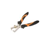 KENDO ΓΔΑΡΤΗΣ ΚΑΛΩΔΙΩΝ 160MM 10801
