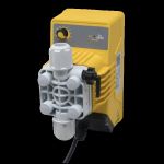Δοσομετρική αντλία - χλωριωτής Injecta Hydra 5L/h - 8 bar