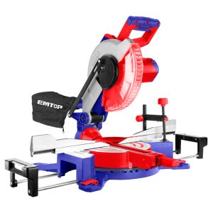 EMTOP ΦΑΛΤΣΟΠΡΙΟΝΟ 1800W ΜΕ 1 ΣΑΚΟ ΣΥΛΛΟΓΗΣ ΣΚΟΝΗΣ EMSW18002