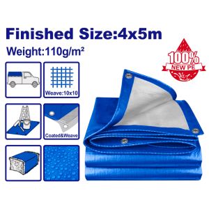 EMTOP ΜΟΥΣΑΜΑΣ ΠΡΟΣΤΑΣΙΑΣ 4Χ5Μ EMTQ1845