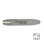RAIDER Αλυσοπριόνου λάμα 18" 450mm 3/8" (1.3mm) 63 για RD-ECS30 141319