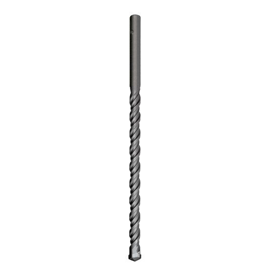 RAIDER Τρυπάνι μπετού 4x75mm 157725