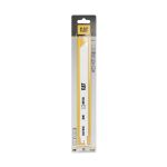CAT Λάμα σπαθοσέγας μετάλλου 225mm S1122HF σετ:2τεμ. DA07005