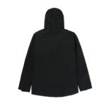 CAT Μπουφάν εργασίας μαύρο lightweight L 1040038