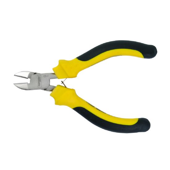 TOP MASTER Πλαγιοκόφτης mini  Cr-V 110 MM 211009