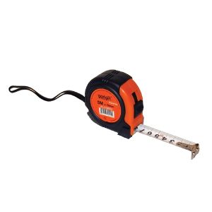 GADGET Μετροταινία 7,5m*25mm με αυτόματη επαναφορά και μαγνήτη 260714