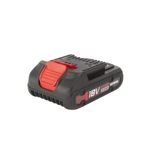KEYANG ΜΠΑΤΑΡΙΑ 18V, 2.0AH BL18051