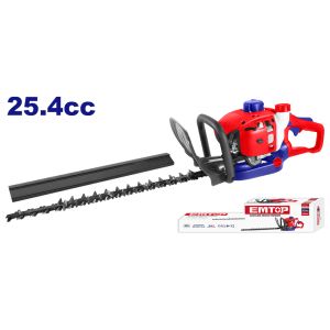 EMTOP ΜΠΟΡΝΤΟΥΡΟΨΑΛΙΔΟ ΒΕΝΖΙΝΗΣ 1HP EHTC2611