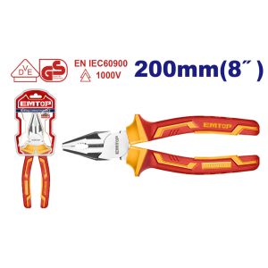 EMTOP ΠΕΝΣΑ ΗΛΕΚΤΡΟΛΟΓΟΥ 200MM EPLRC0831