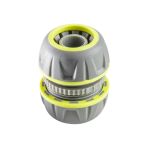 GARDEX Σύνδεσμος σωλήνων ποτίσματος 1/2" 404101