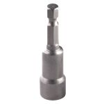 TOP MASTER Καρυδάκι μαγνητικό Cr-V Φ13*65ΜΜ 338605