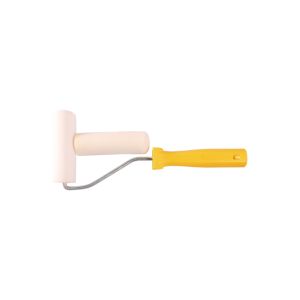 UYUSTOOLS ΡΟΛΛΟ ΒΑΦΗΣ ΜΕ 2 ΑΝΤΑΛΛΑΚΤΙΚΑ ΣΦΟΥΓΓΑΡΙΑ 100mm RDE402