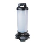 RAIDER Λάμπα εργασίας led 16500lm RDP-WL01 710304