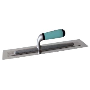 COME Σπάτουλα stucco veneziano proflex inox 405x110x0.3mm 381INFX405