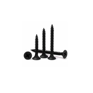 HDF ΒΙΔΑ ΓΥΨΟΣΑΝΙΔΑΣ ΜΑΥΡΗ ΜΥΤΕΡΗ 3.5Χ35 1000TMX 16045M