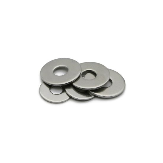 HDF ΡΟΔΕΛΕΣ ΓΑΛΒΑΝΙΖΕ DIN9021 Μ8 1000ΤΜΧ 16066Μ