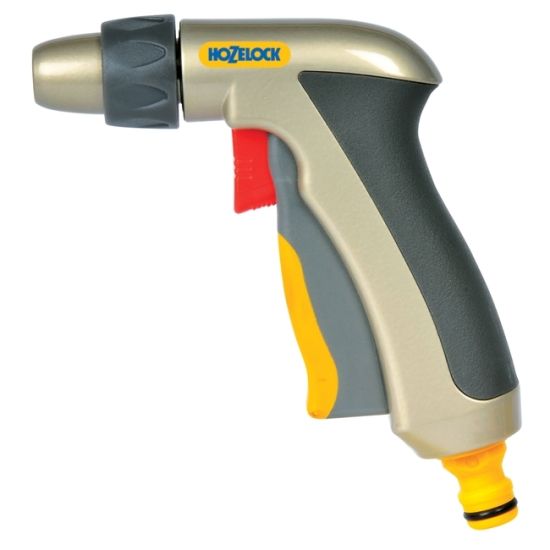 Μεταλλικό πιστόλι ψεκασμού Jet Spray Plus