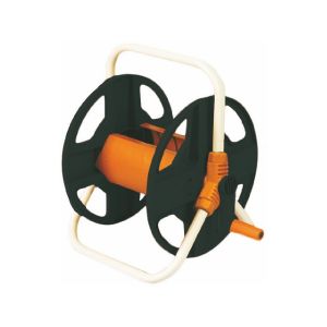 TOP GARDEN Καρούλι νερού 45m 380967