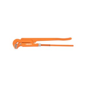 KENDO ΤΣΙΜΠΙΔΑ ΥΔΡΑΥΛΙΚΩΝ 90° 310MM/1'' 50131
